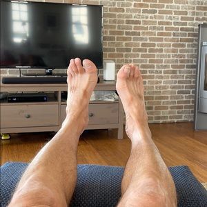 Meet your Posher, Jeffrey